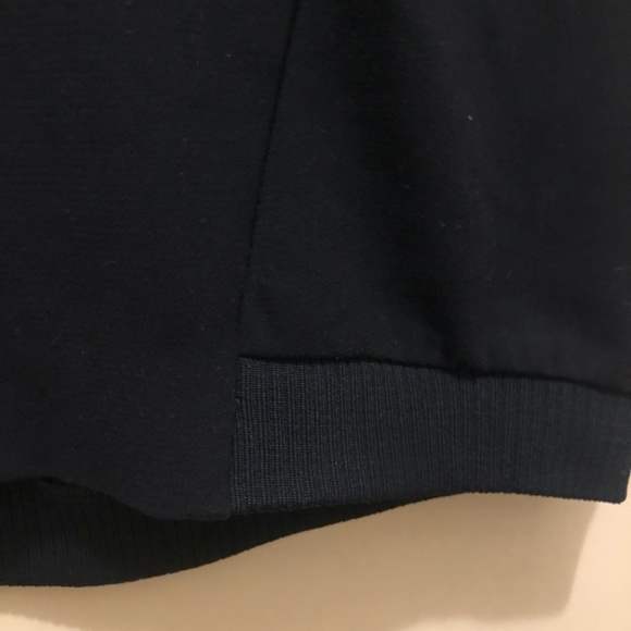 Zara Navy Blue Dress (Sport like) - Picture 4 of 6